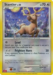 Stantler 016/034 Classic Collection Holo