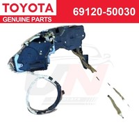 Toyota TüRschloss Stellmotor 69120-50030