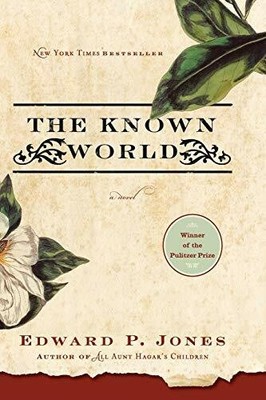 The Known World (Rough Cut) Buch Harper Collins USA