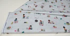 Michael Miller quilt-craft fabric CRAFTERNOON cream 2 yds (ddc-12784) Belle&Boo