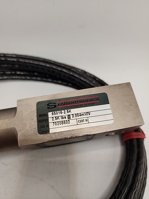 Sensortronics 65016-2.5K (Load Cell)