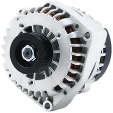 Alternator 160Amp High Output Compatible with 2007-2014 Cadillac Escalade 8301N