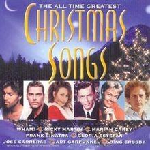 All Time Greatest X-Mas S von Various [Christmas] | CD | Zustand gut