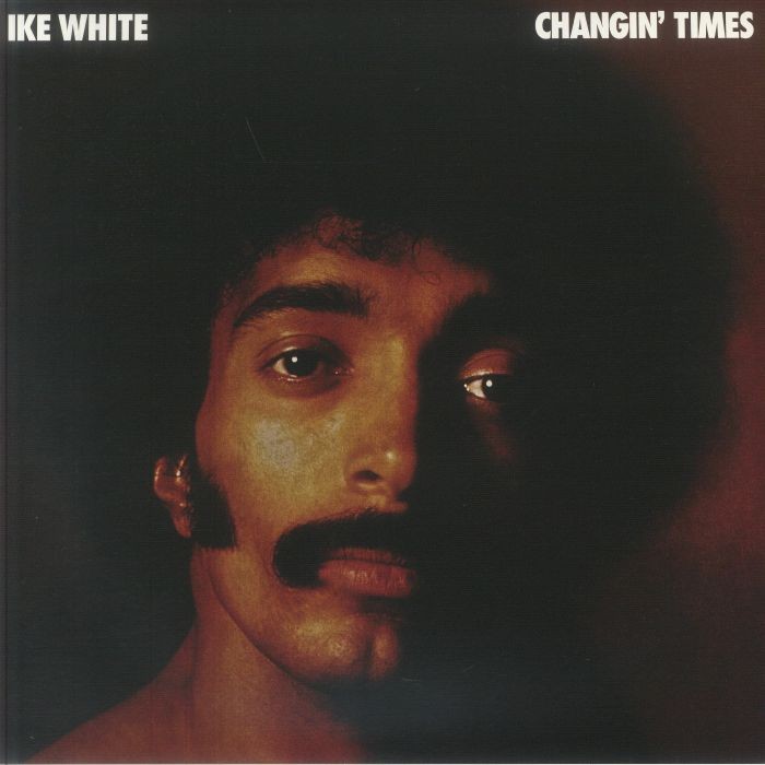 Changin' Times (50th Anniversary Edition) (Record Store Day RSD 2026)