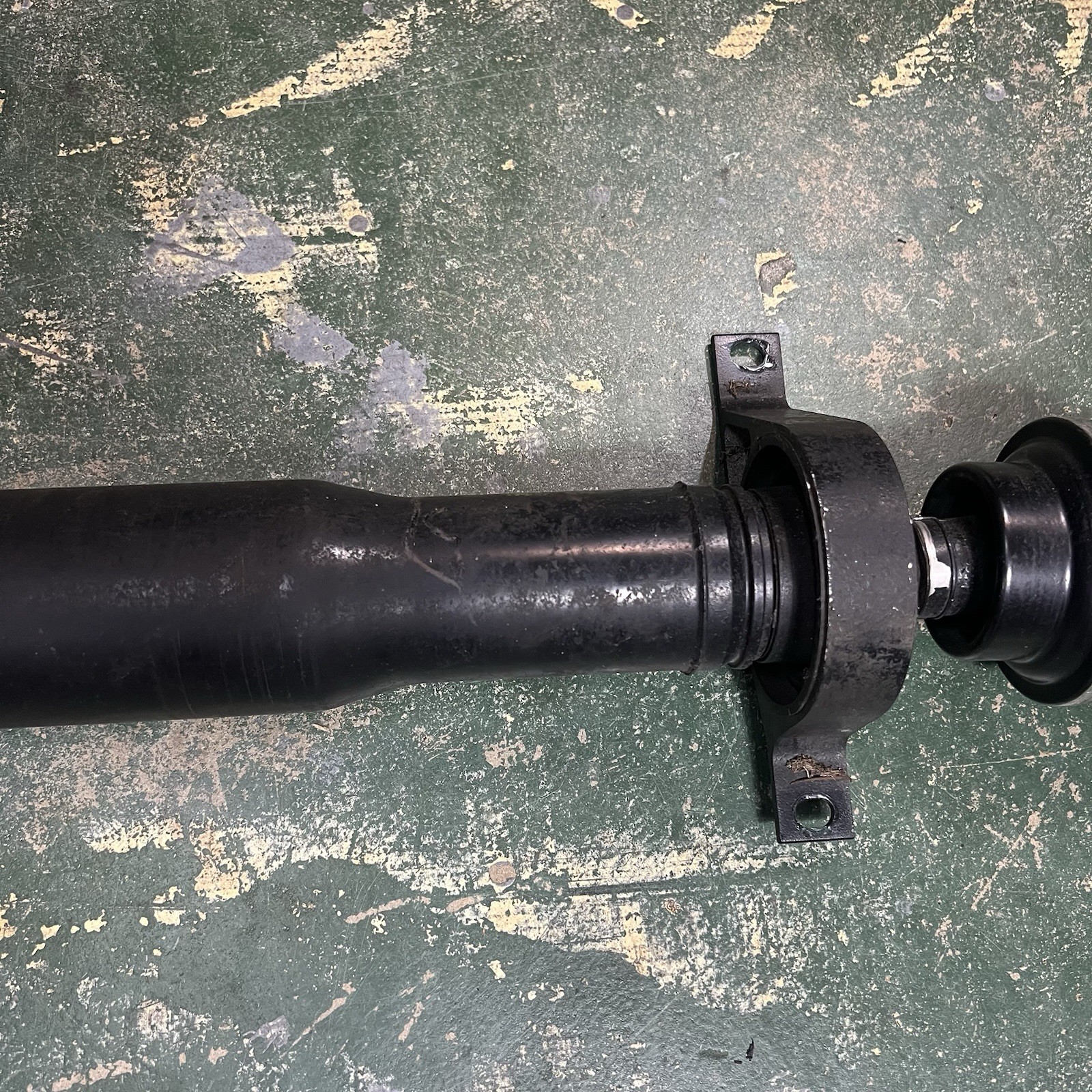 2014-2019 Maserati Ghibli Rear Drive Shaft AWD OEM