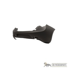 Stoßfänger hinten für Alfa Romeo Giulietta 940 ab 2010-2016 grundiert passend