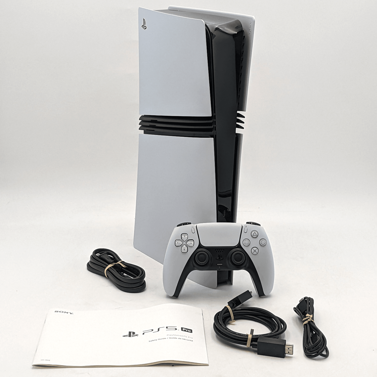 SONY - 新品未開封 SONY PlayStation 5 Pro CFI-7000 PSL PS5 PlayStation 5 PRO Console CFI-7000B01 Presale | eBay