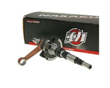 Kurbelwelle NARAKU - Pegasus Corona Sport 50ccm