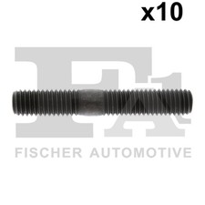 Schraube Abgaskrümmer FA1 985-833.10 für CLK H00 MERCEDES X01 SMART NISSAN S14 6