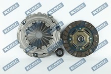 Kit d'embrayage Citroen C1