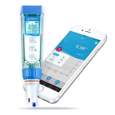 , LLC-AI3719 PC60-Z Bluetooth Multi-Parameter Smart Tester Powered by ZenTest...