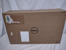 Dell P2720D 27" 16:9 2560 x 1440 QHD LED-Backlit IPS LCD Monitor