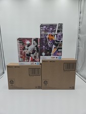 S.H.Figuarts Dragon Ball Z Ginyu Force Set Jeice Ginyu Recoome Burter Guldo NEW