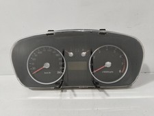 Compteur Hyundai COUPE