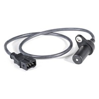 Impulsgeber Kurbelwelle Induktivsensor 3-Polig Hella FüR U.A. Fiat Ducato