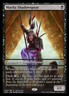 Mardu Shadowspear - Game Day Promo Light Play, English Magic the Gathering MTG U