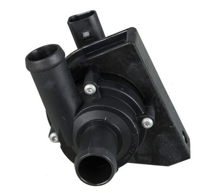 Metzger Zusatzwasserpumpe (KüHlwasserkreislauf) 2221067 FüR Audi Seat Skoda VW-image
