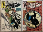 Marvel Comics the Amazing Spider-Man 300 May 1988 First Venom! See Pics!