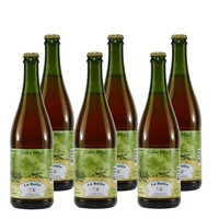La BoléE Cidre Brut (6 X 0,75L)
