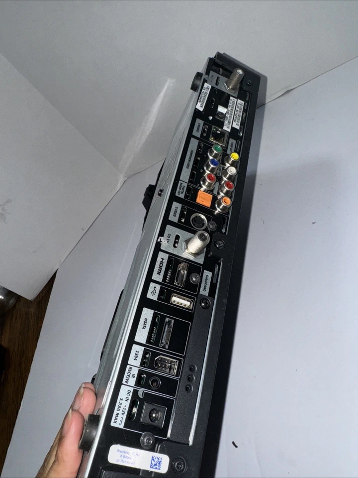 Xfinity - Comcast Cable Box Model Rng200n - Image 4 of 4