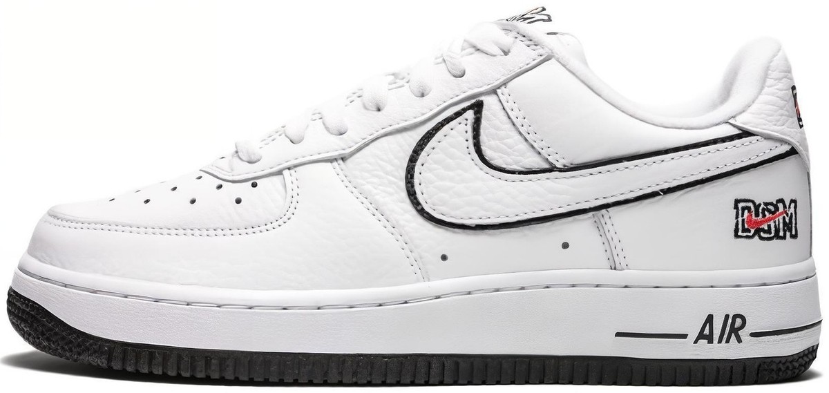 Nike Dover Street Market x Air Force 1 Low NYC for Sale