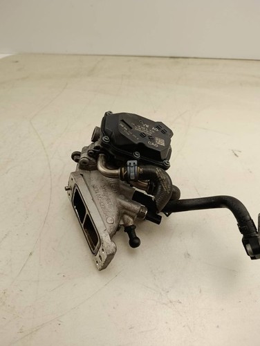 Volkswagen Golf VII 2015 Diesel 135kW Drosselklappenventil 04L128063N SKN15398