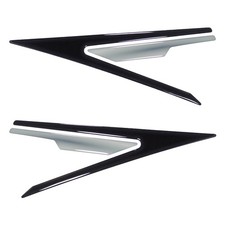 Kratzschutz Gel Aufkleber Sitz kompatibel mit Yamaha MT07 2025 Tech Black