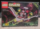 LEGO Space: V-Wing Fighter (6836)