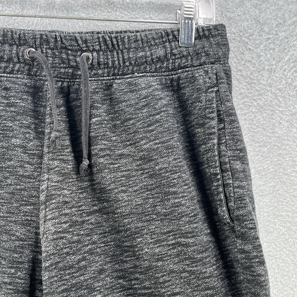 Pantalones Cortos H&M Para Hombre Pequeños S W30 Longitud Media Ajuste Regular 8 pulgadas Entrepierna Cordón Foto 2 de 4