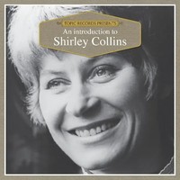 An Introduction To Shirley Collins | Shirley Collins | Audio-Cd | Cd | 2017