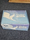 Nib Vivitar Dvr-530 5.0Mp Video Camera Camcorder 4x Zoom All Accessories.