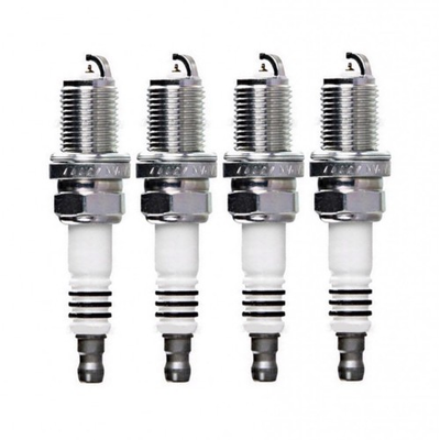 #ad NGK For Toyota RAV4 1996 2008 Spark Plug Iridium Box of 4 BKR6EIX 11 $58.30