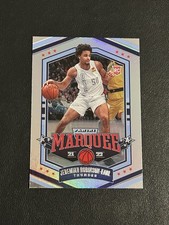 2021-22 Panini Chronicles - Marquee Jeremiah Robinson-Earl #342 (RC)