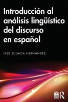 IntroduccióN Al AnáLisis LingüíStico Del Discurso En EspañOl HernáNdez Buch 2025