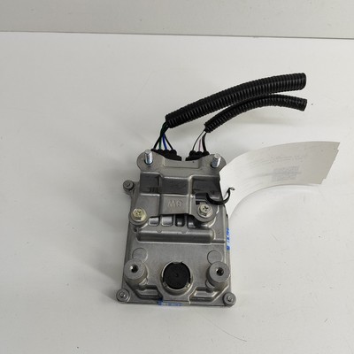 Toyota Corolla Kombi E210 Kraftstoffpumpensteuergerät 89571-12010 2022 30291161
