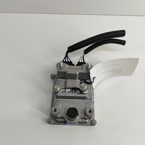 Toyota Corolla Kombi E210 Kraftstoffpumpensteuergerät 89571-12010 2022 30291161