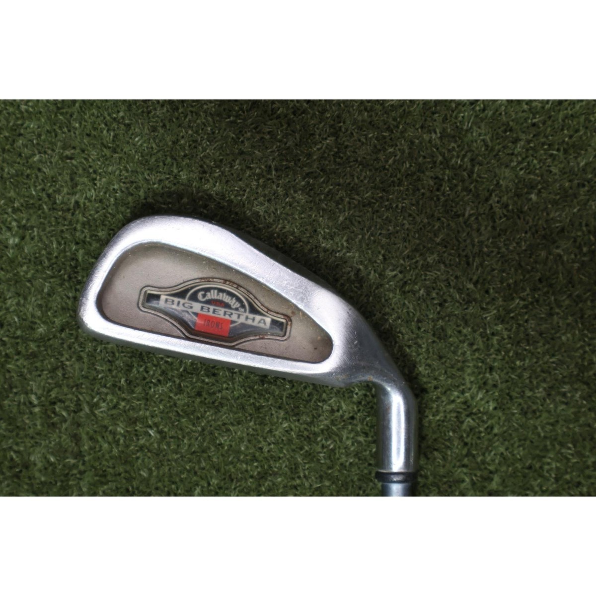 Callaway Big Bertha 1996 39