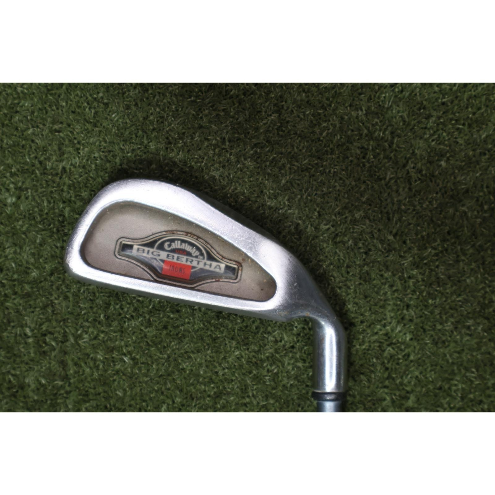 Callaway Big Bertha 1996 39