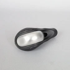 1997-2004 Porsche 911 Boxster Automatic Shift Knob Black 99642606910 OEM Used