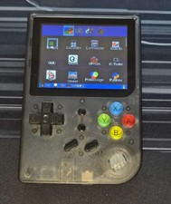 Retro Game RG300 game console 16GB
