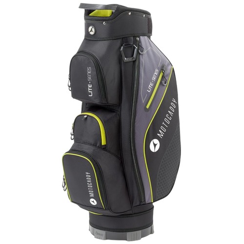 2025 Motocaddy Golf Bolsas Rango Completo Ligero Cart Soporte Híbrido Divisor De - Imagen 21 de 30