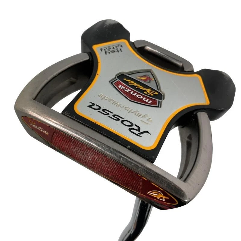 Taylormade Itsy Bitsy Spider Putter Golf Clubs for sale - eBay