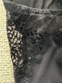 La Perla Women's Layla Lace Padded Bodysuit Black 36C BRAND NEW W/TAGS