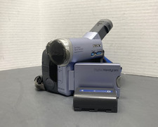 Current Sony TRV19 marketplace offer