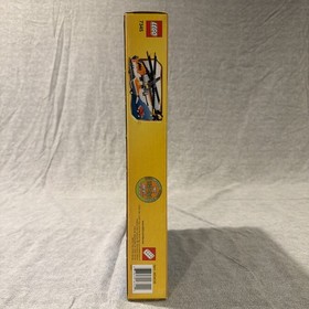 LEGO CREATOR: Transport Chopper (7345) - New in Sealed Box