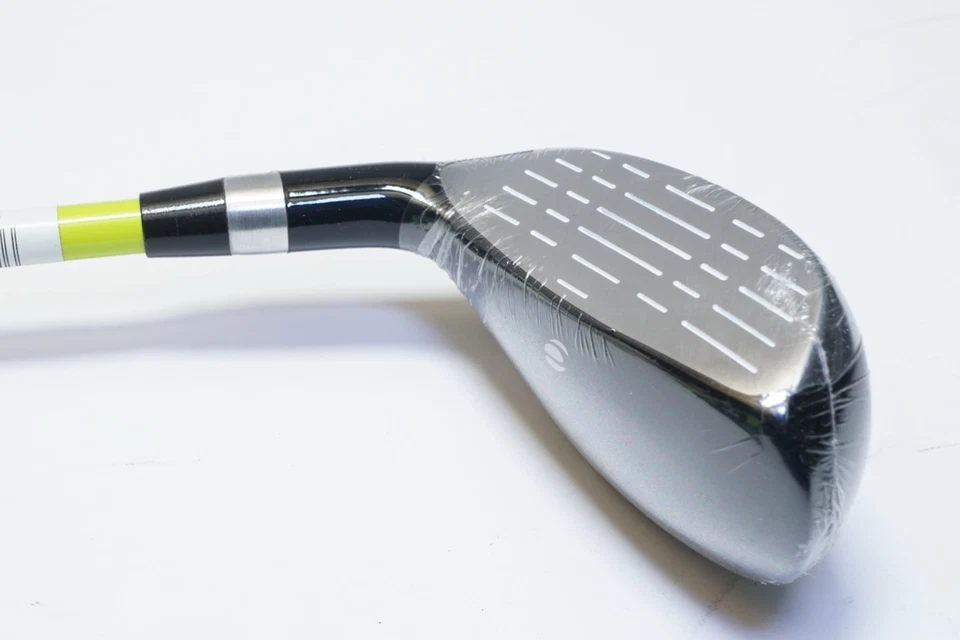 New Orlimar ATS Junior Boys' Lime/Blue Series #5 Hybrid (Ages 3-5) Ships FREE - Image 3 of 4