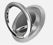 Finger Ring Holder Stand Grip 360 Rotating For Cell Phone Car Magnetic Mount
