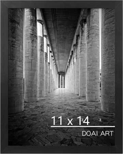 11X14 Certificate Frame,11 by 14 Picture Photo Diploma Document Degree Frames fo