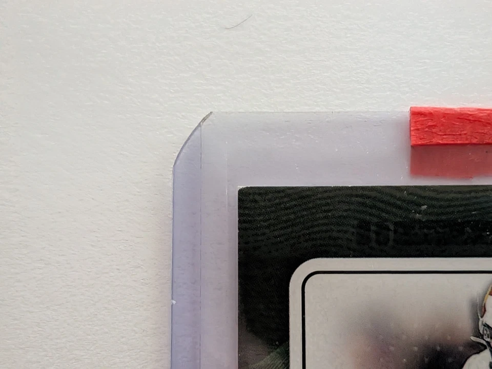 Trey McBride #CCT-TMC  Panini Contenders College Ticket Rookie#1/49 Auto. - Image 2 of 3