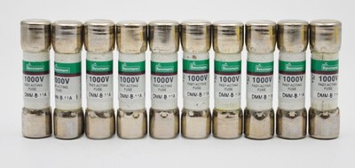 10PCS 11A 1000V (DMM 11A) Digital Multimeter Bussmann DMM-B-11A FUSE